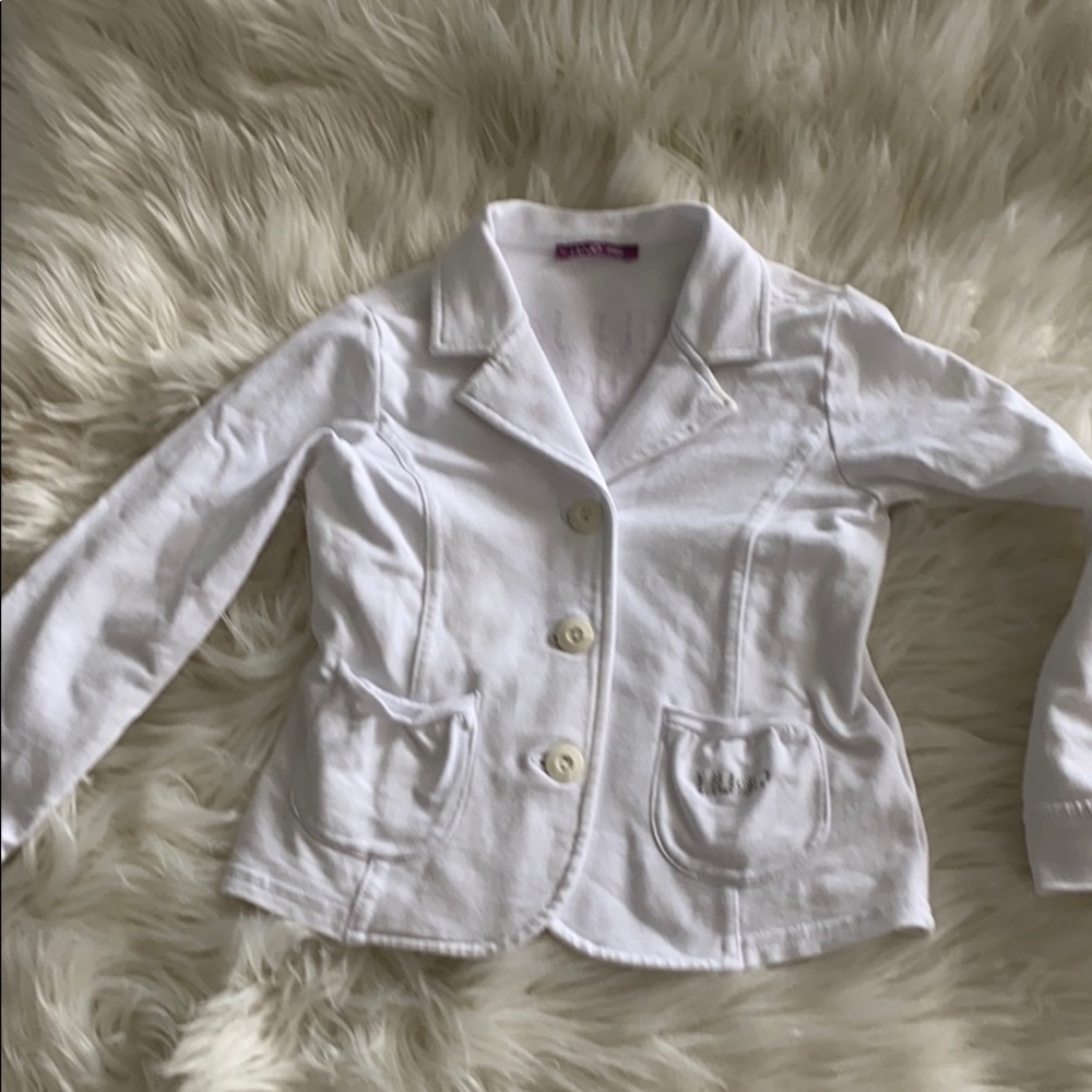 jacket Liu • Jo baby 3-4 years